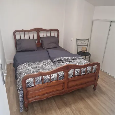 Apartment 2 Ch *