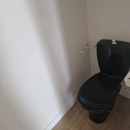 Apartment 2 Ch La Romagne